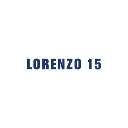 Lorenzo 15 resmi