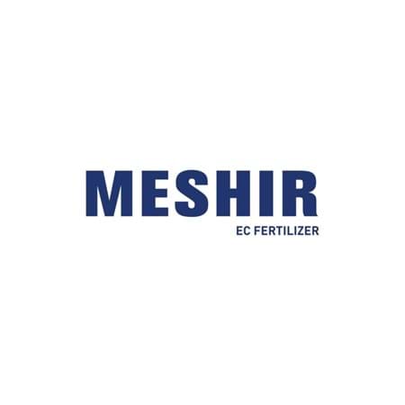 MESHIR resmi