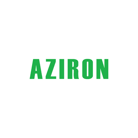 AZIRON resmi