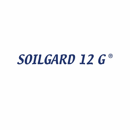 SOILGARD 12 G resmi