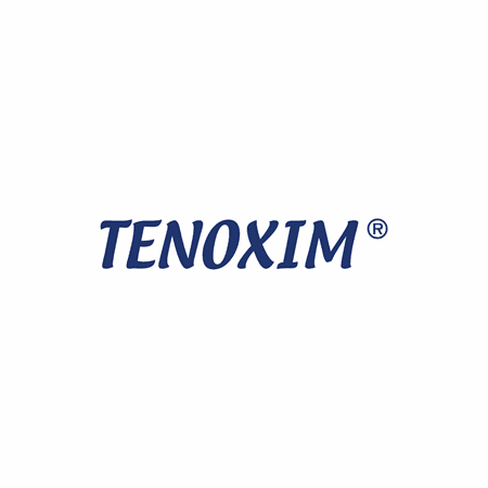 TENOXIM  resmi