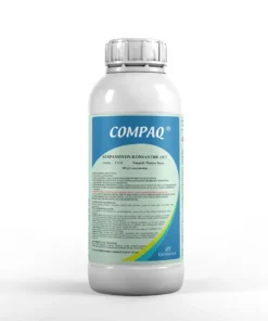 COMPAQ®