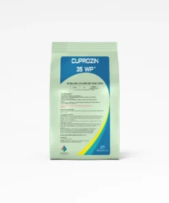 CUPROZIN 35 WP®