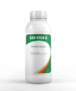 GEN-TECH K