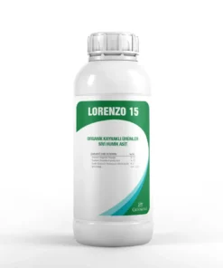LORENZO 15