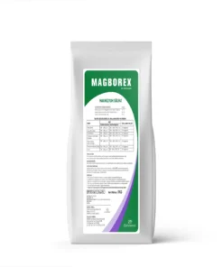 MAGBOREX
