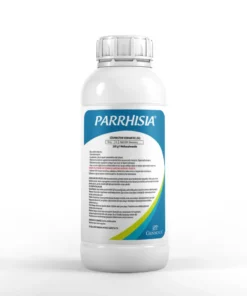 PARRHISIA®