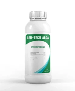 GEN-TECH ALGA