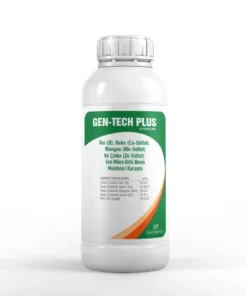 GEN-TECH PLUS