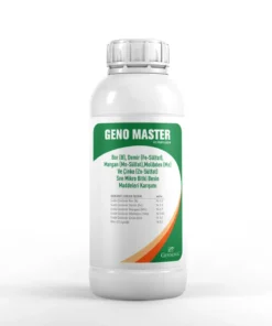 GENO MASTER