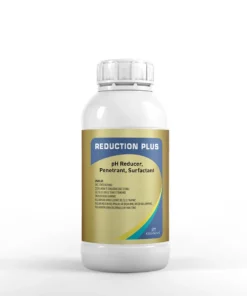 REDUCTION PLUS